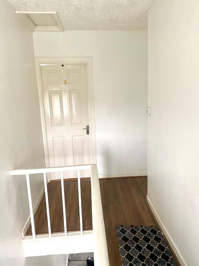 Single Bed In A Peaceful House In * Morriston